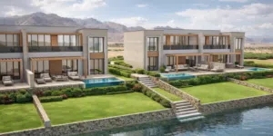 86 m2 2 Bedrooms Apartments for Sale in Dhofar Salala