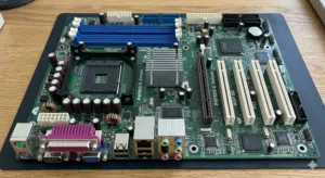مطلوب مذر بورد ddr1 بسعر مناسب