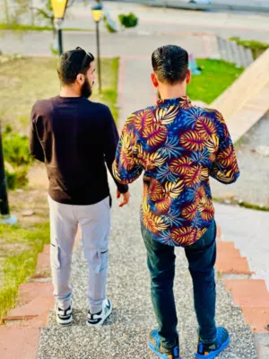 Abdo Abdo 
