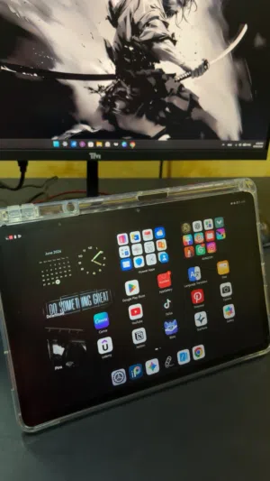 Huawei Matepad SE 11