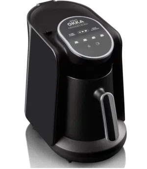 Okka Coffee Machine (Little Used)