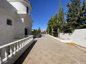 Furnished Villa For Rent In Dabouq