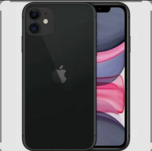 Apple iPhone 11 128 GB in Zarqa
