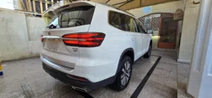Used MG MG RX8 in Basra