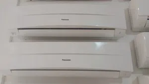 Panasonic 2ton