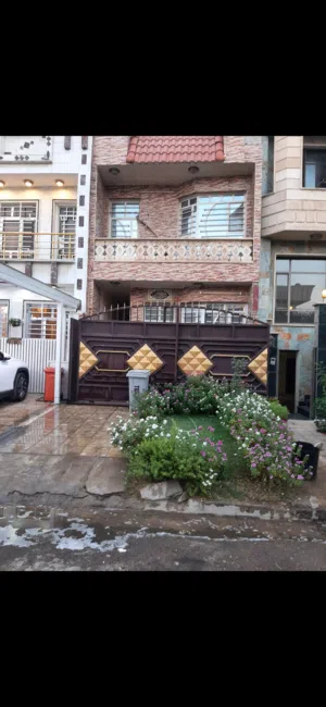 بيت 70 متر زيونة بيع سريع