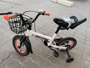 Kids Bicycle 12 inches