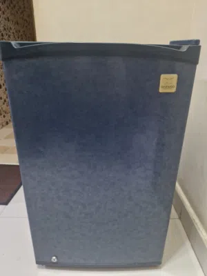 ثلاجة دايو (Daewoo) باب واحد صغيره