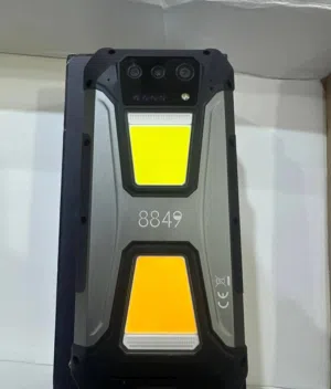 هو موبايل وهو داتا شو اسم جهاز   Unihertz Tank 2 Pro