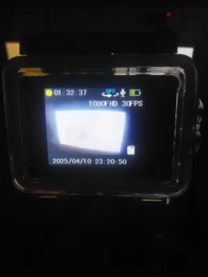 كاميره تصوير خرافية بجميع انواع الجلاسات