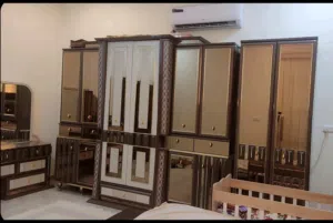 غرفه تركيه ضخمه