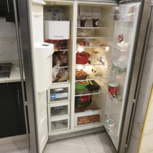ثلاجه بيكو للبيع