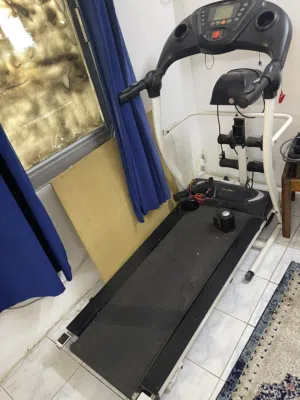 Cardio Machine (Only Incline Not Working)