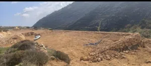 Mixed Use Land for Sale in Bethlehem Abu Nujaym