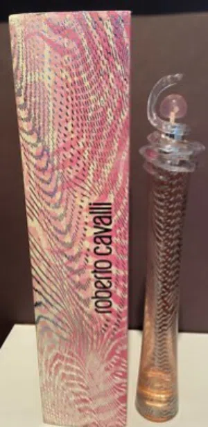 عطر روبرتو كفالي الفااخر للنساء او دو برفيوم اصلي اوربجينال