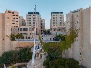 135 m2 2 Bedrooms Apartments for Rent in Ramallah and Al-Bireh Rawabi