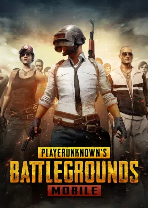 شحن شدات ببجي