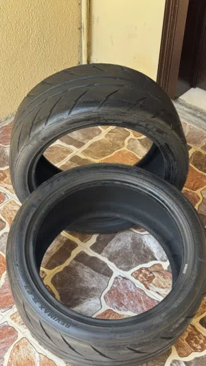 للبيع إطارات سلكات RYDANZ REVIMAX