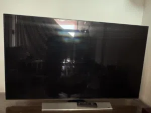 Samsung 55” 4K UHD Smart TV – Model UA55HU8500