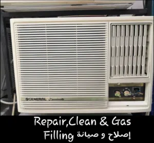 Windows Split Ac For Sale New & Used With Fixing