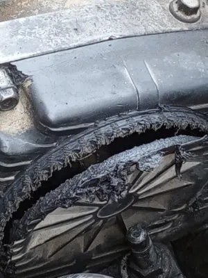 مطلوب...مطلوب محرك سنتافيه 2005V6. 2700