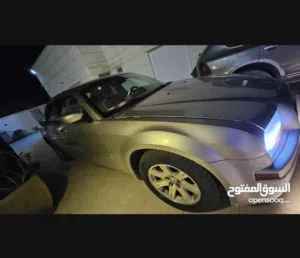 كرايسلر 2007 للبيع