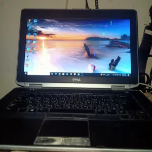 لاب توب استيراد  Dell Latitude E6430