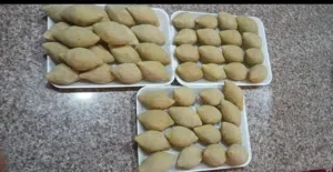 مفرزنات شهر رمضان