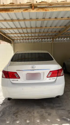 لكسز es 2008 للبيع