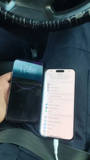 iPhone 14 Pro Max 256