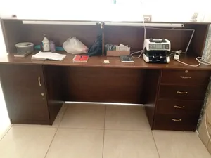 Shops Supplies . New0
