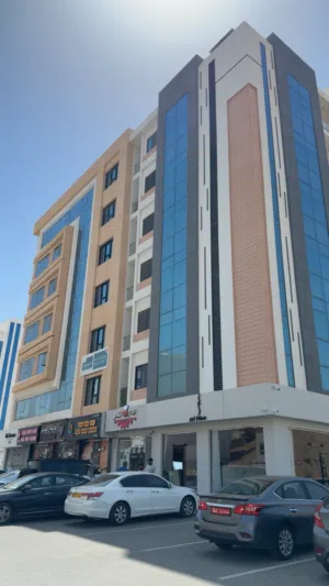 107 m2 2 Bedrooms Apartments for Sale in Muscat Bosher