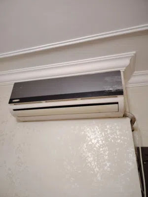 Golden Air 1.5 to 1.9 Tons AC in Amman