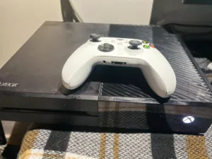 اكس بوكس ون