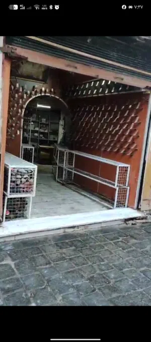محل مقابل ست رقية