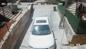 Used Volkswagen Passat in Hebron