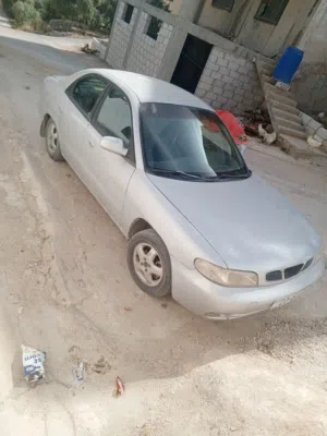 دايو ريكورد 1 1997