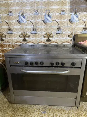 طباخ  مستعمل للبيع