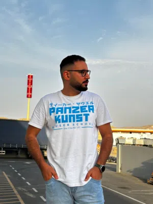 Ahmed Elalfy 