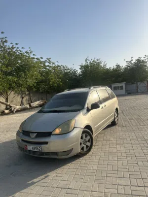 سينا تيوتا