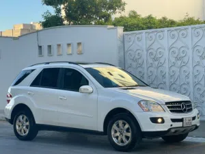 Used Mercedes Benz M-Class in Tripoli