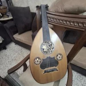 عود صنع الكويت