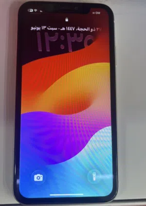 Apple iPhone 11 128 GB in Al Batinah