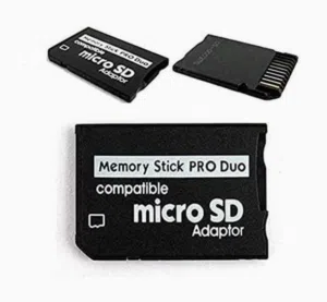 64GB Memory
