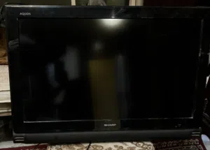 للبيع تلفزيون شارب