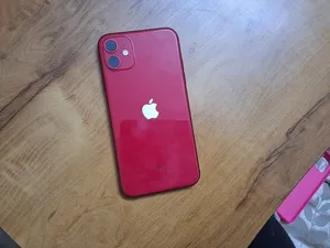 iphone 11 64gb RED