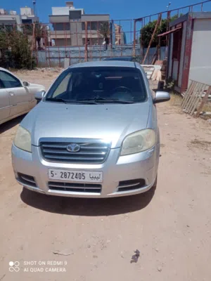 داو جنترا2009