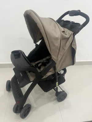 Baby stroller