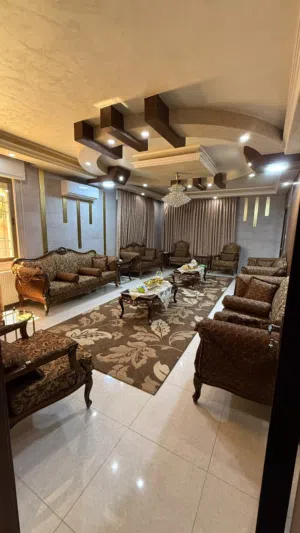 طقم كنب فاخر
