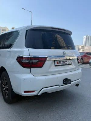 نيسان بترول SE 2020 بيعة سريعة
